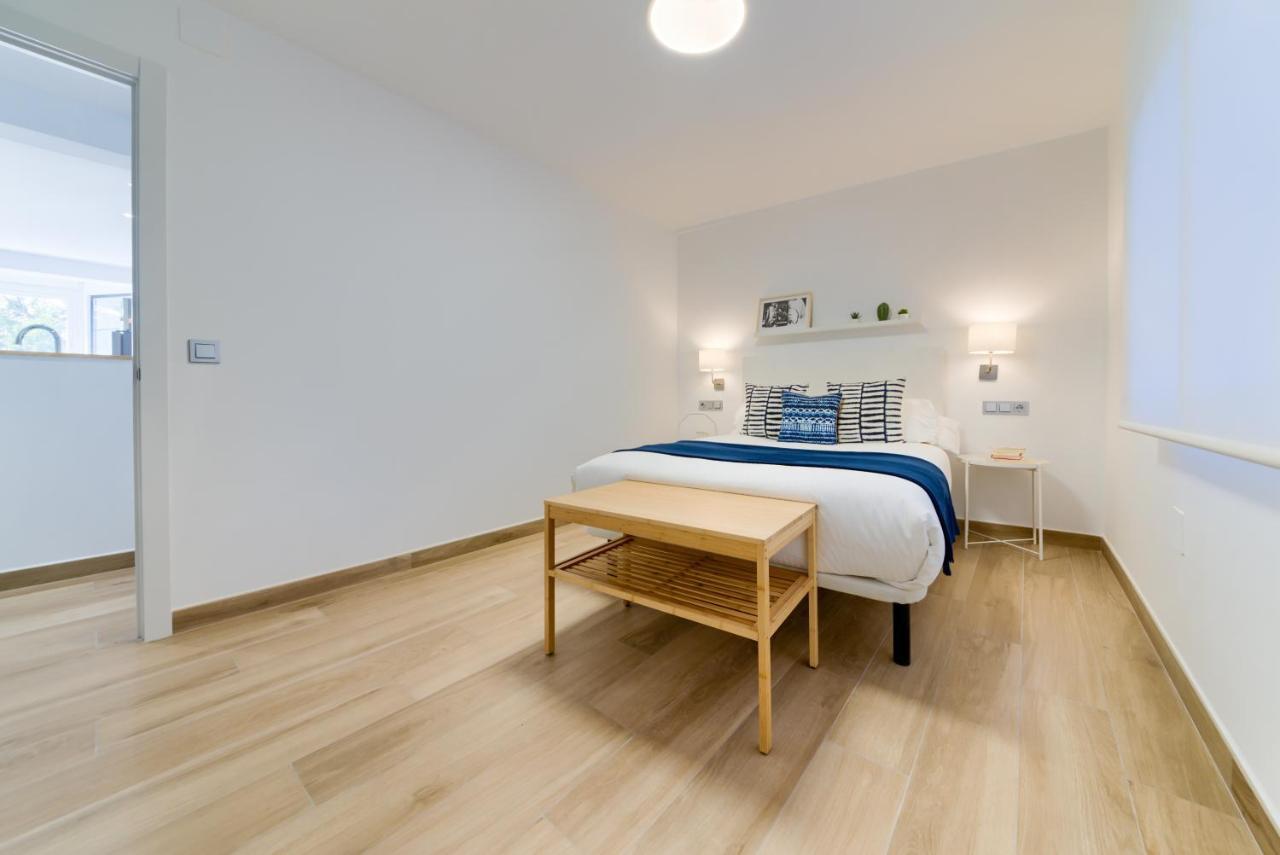 Holidays2malaga Alameda View Apartament
