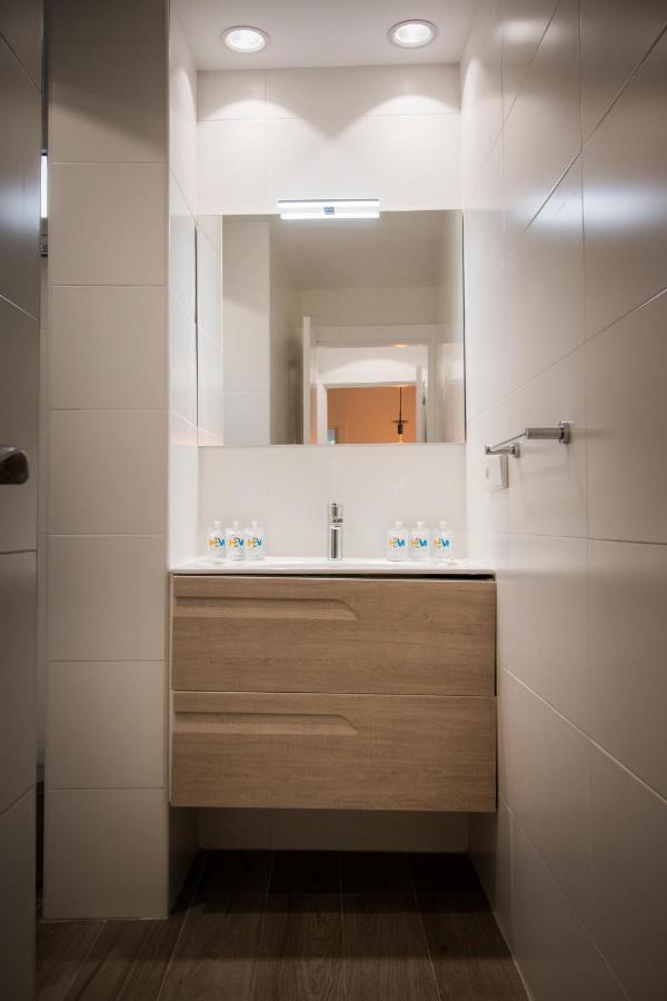 Apartament Holidays2malaga Alameda View *