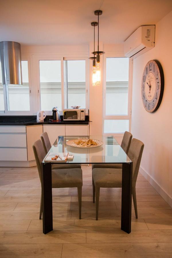 Holidays2malaga Alameda View Apartament Màlaga