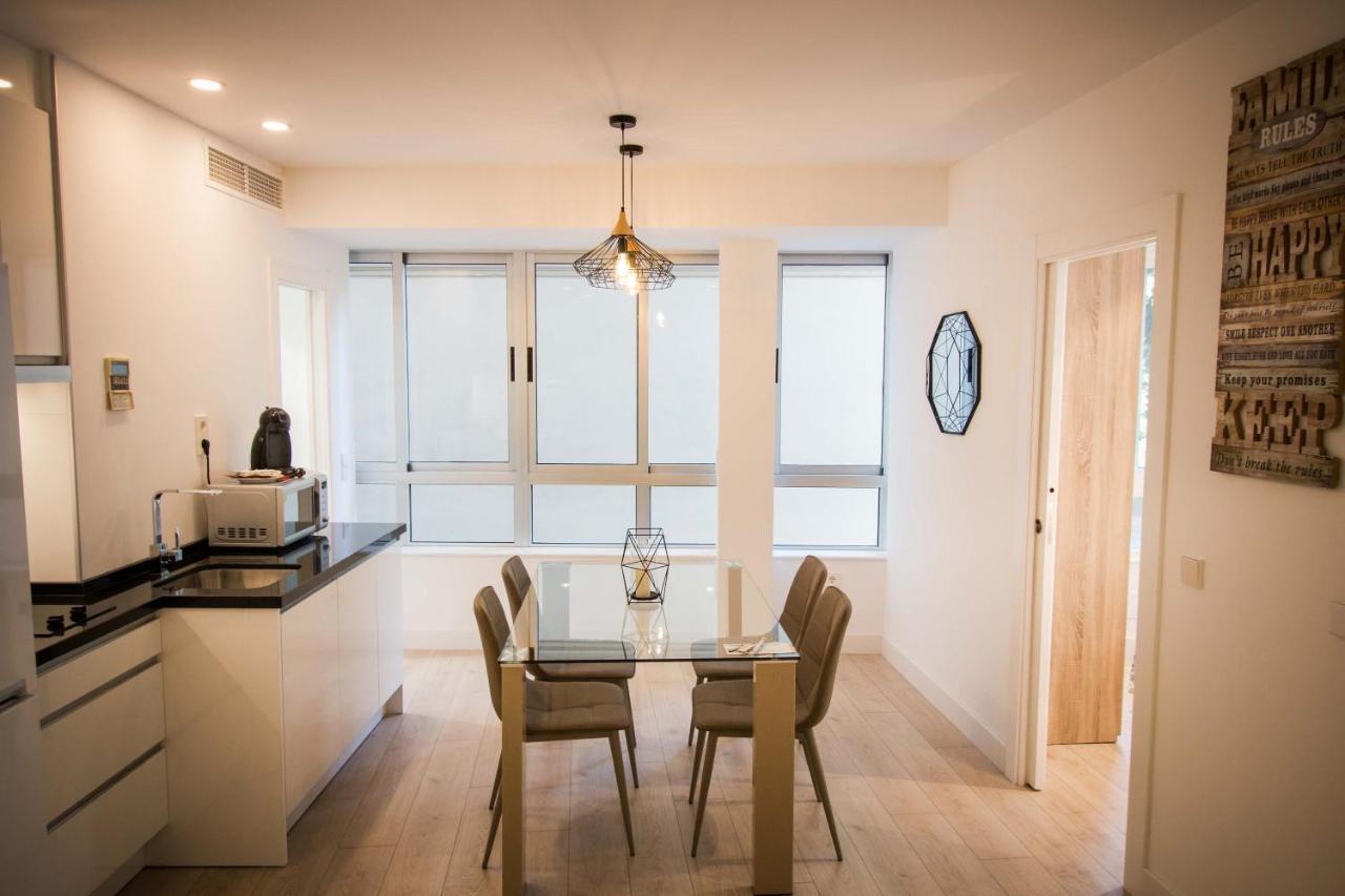 Holidays2malaga Alameda View Apartament