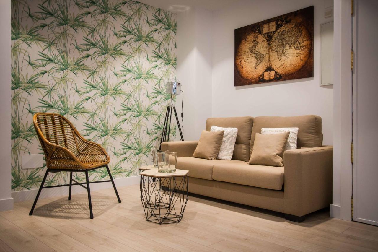 Holidays2malaga Alameda View Apartament *